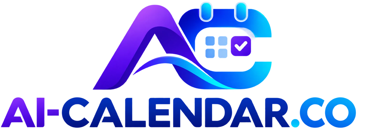 AI-Calendar.co